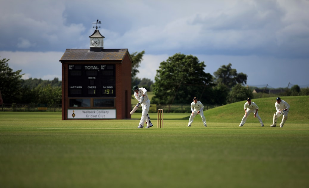 Major League Cricket: A New Era