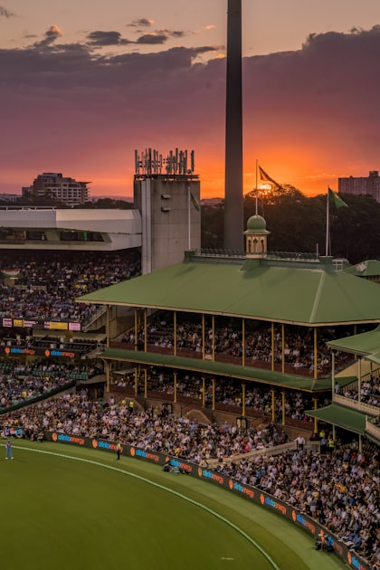 Local Leagues: The Heart of Cricket