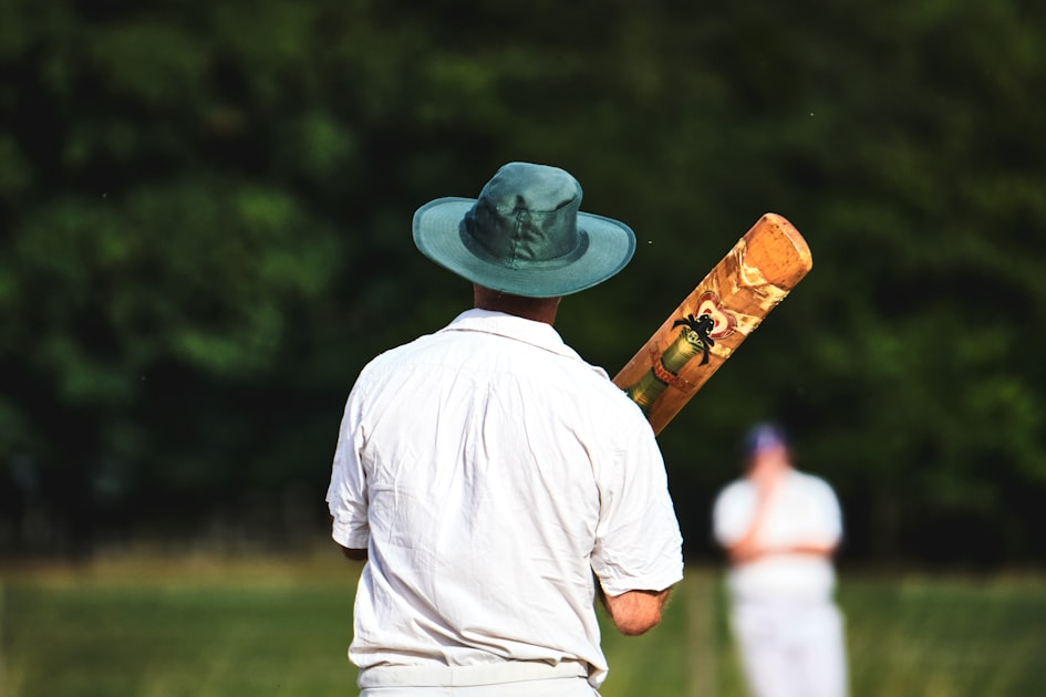 The Rise of Cricket in the USA